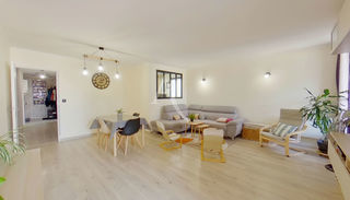  Appartement � vendre 3 pi�ces 87 m�