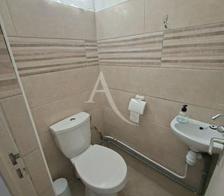  Appartement � louer 3 pi�ces 46 m�