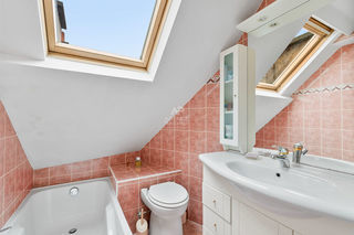  Appartement � vendre 2 pi�ces 60 m�