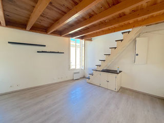  Appartement � louer 2 pi�ces 33 m�