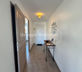  Appartement � vendre 2 pi�ces 37 m�