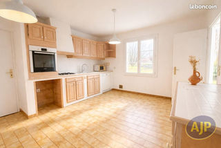  Maison � vendre 5 pi�ces 100 m�