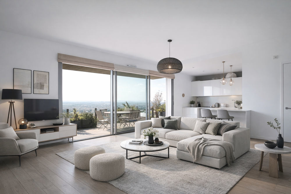 � vendre  Appartement Lyon 5