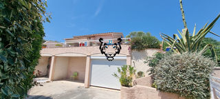  Maison � vendre 4 pi�ces 88 m�