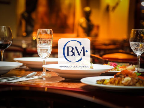 Commerce Restaurant Licence 4 - Toulouse Compans Caffarelli - 200 m&sup2; 374000 31000 Toulouse