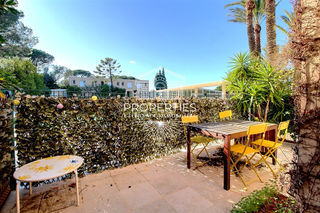  Appartement � vendre 2 pi�ces 46 m�