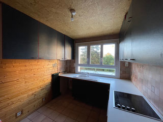  Appartement � vendre 4 pi�ces 78 m�