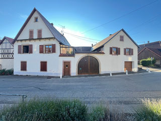  Maison � vendre 9 pi�ces 211 m�