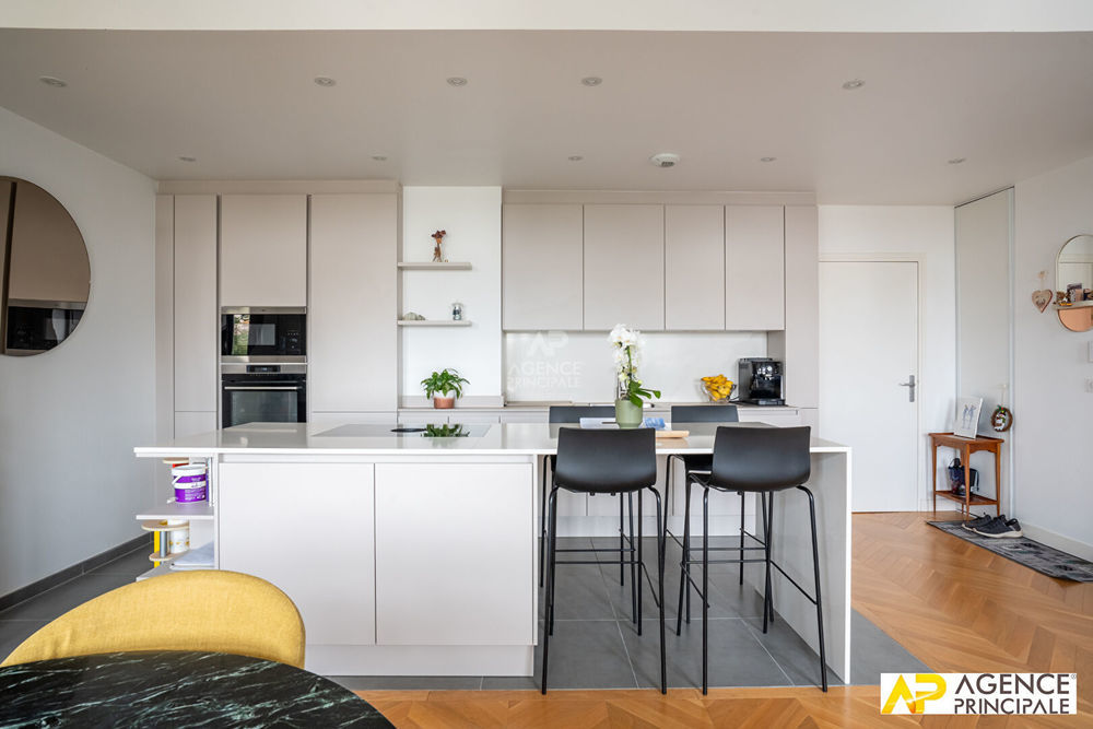 � vendre  Appartement Maisons-Laffitte (78600)