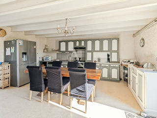  Maison � vendre 6 pi�ces 