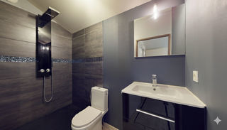  Maison � vendre 4 pi�ces 89 m�