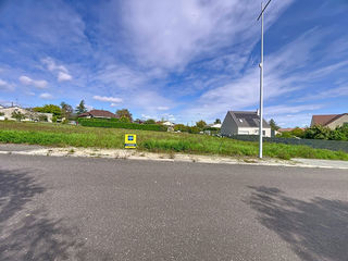  Terrain � vendre 1204 m�