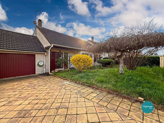  Maison � vendre 5 pi�ces 