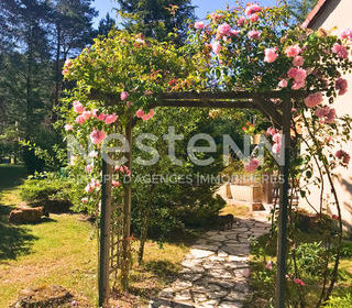  Maison � vendre 7 pi�ces 