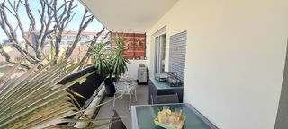  Appartement � vendre 3 pi�ces 63 m�