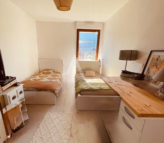  Appartement � vendre 4 pi�ces 79 m�