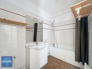  Appartement � louer 3 pi�ces 64 m�