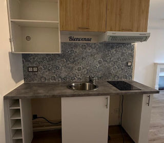  Appartement � louer 1 pi�ce 25 m�