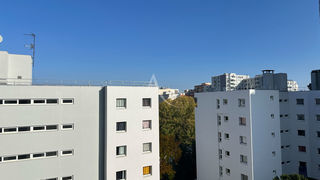  Appartement � vendre 1 pi�ce 21 m�