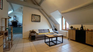  Appartement � vendre 3 pi�ces 60 m�