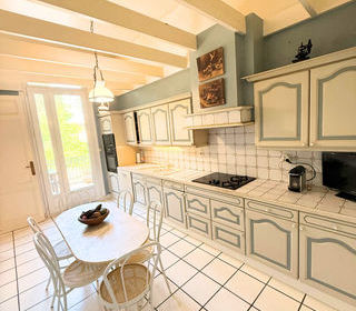  Maison � vendre 7 pi�ces 200 m�