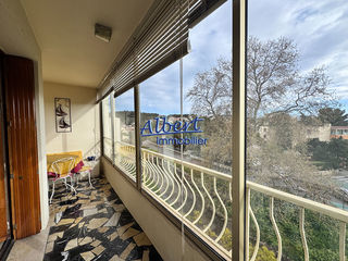  Appartement � vendre 1 pi�ce 37 m�