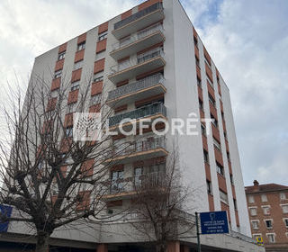  Appartement � louer 3 pi�ces 65 m�