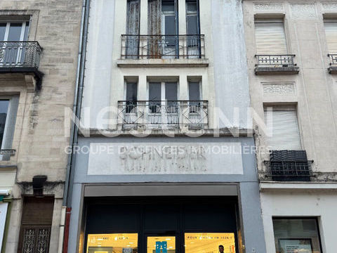 A vendre MURS Verdun 187000 55100 Verdun