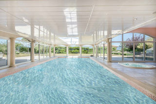  Maison � vendre 15 + pi�ces 750 m�