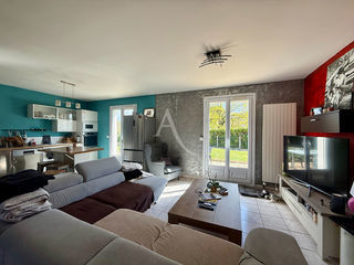  Maison � vendre 6 pi�ces 122 m�