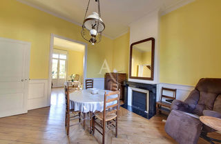  Maison � vendre 7 pi�ces 134 m�