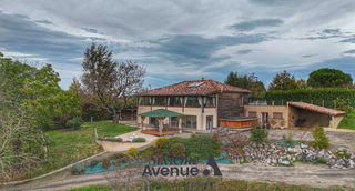  Maison � vendre 8 pi�ces 200 m�