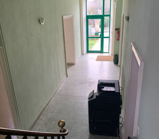  Immeuble � vendre 14 pi�ces 430 m�