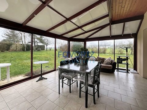   Maison Montreuil Sur Blaise 5 pi�ces 164.43 m2 Maison - 5 pi�ce(s) - 164 m�