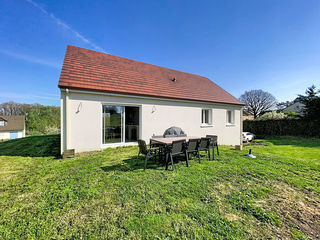  Maison � vendre 5 pi�ces 100 m�