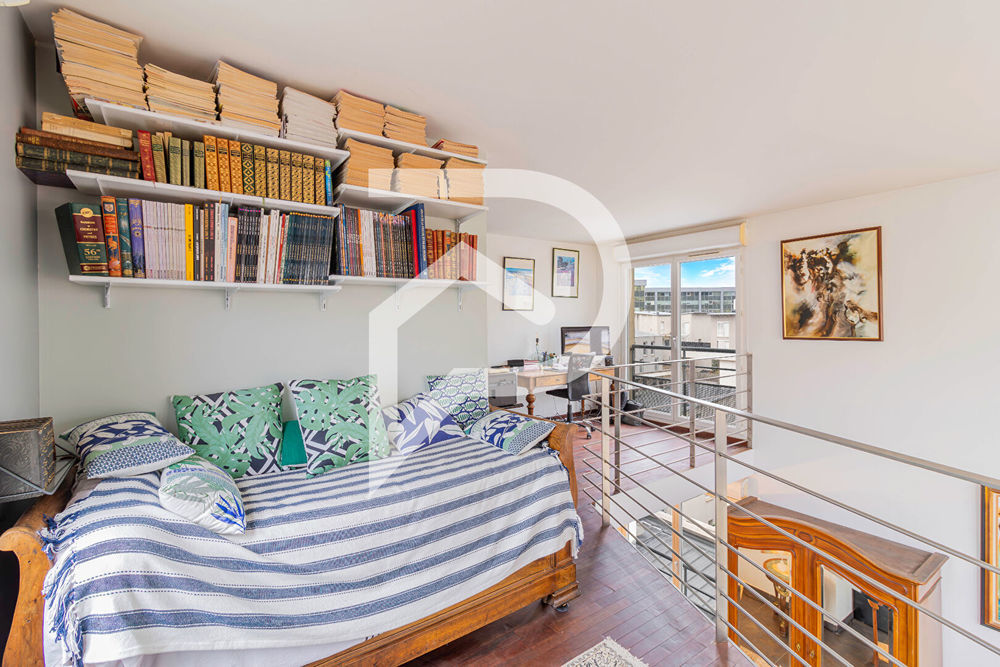 � vendre  Appartement Marseille 2