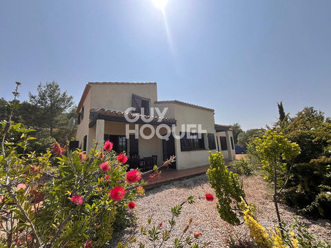   Maison � vendre � Agel - R�f�rence V378CB Maison - 4 pi�ce(s) - 130 m�