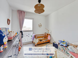  Appartement � vendre 3 pi�ces 59 m�