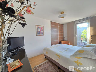  Appartement � vendre 4 pi�ces 88 m�