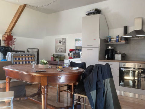   CAMPBON - APPARTEMENT Appartement - 2 pi�ce(s) - 38 m�