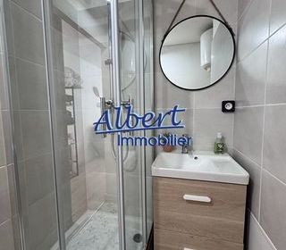  Appartement � vendre 1 pi�ce 16 m�