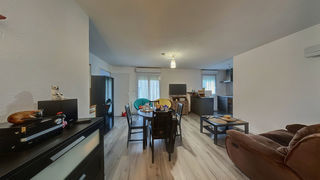  Appartement � vendre 2 pi�ces 52 m�