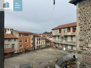  Appartement � vendre 1 pi�ce 29 m�