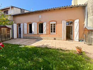  Maison � vendre 6 pi�ces 163 m�