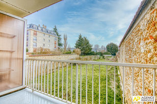  Appartement � vendre 1 pi�ce 26 m�