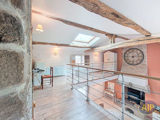  Maison � vendre 12 pi�ces 231 m�