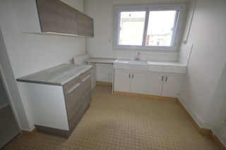  Appartement � vendre 3 pi�ces 66 m�