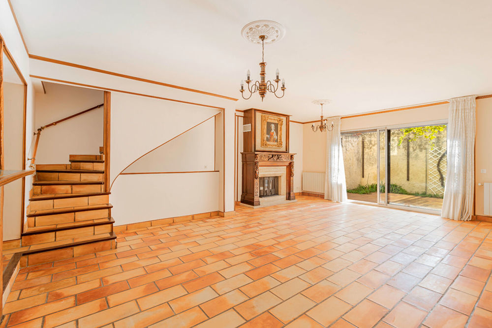 � vendre  Maison Marseille 9