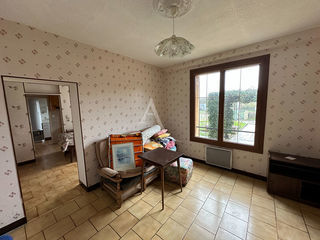  Maison � vendre 4 pi�ces 74 m�