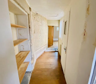  Appartement � vendre 3 pi�ces 60 m�